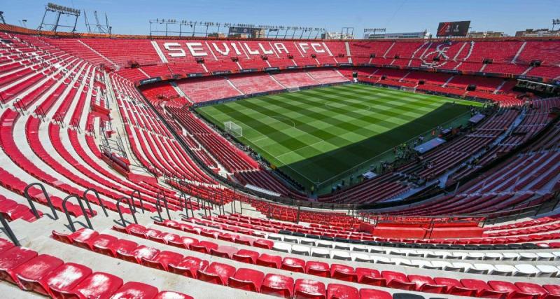  - Ligue des Champions : FC Séville - Lens, sur quelles chaînes voir le match ?