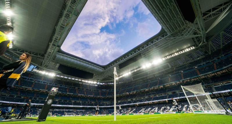  - Real Madrid - Union Berlin FC, sur quelle chaîne, à quelle heure ?