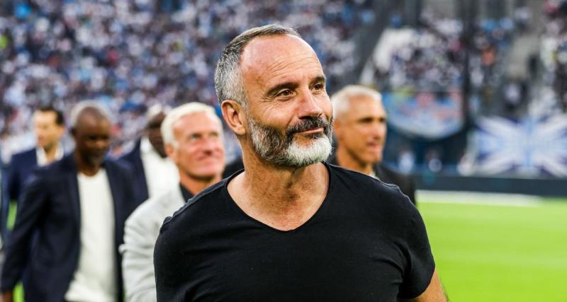  - OM : Di Méco assène le coup de grâce à Marcelino