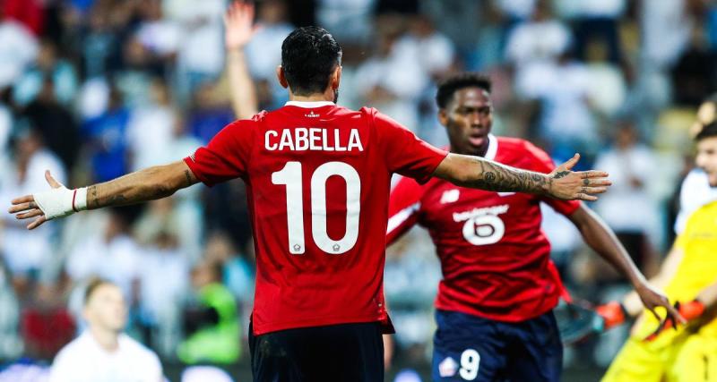  - Lille - Olimpija Ljubljana : Sur quelle chaîne TV et à quelle heure ?