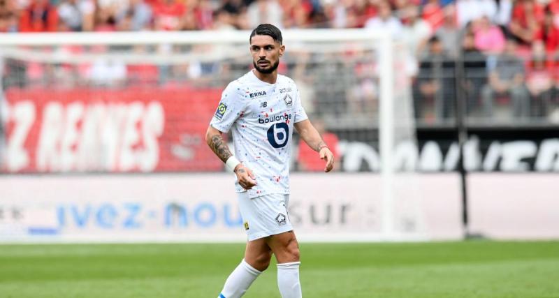  - Lille - Olimpija Ljubljana : Sur quelle chaine, à quelle heure ?