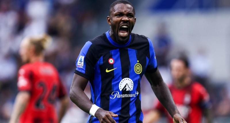  - Real Sociedad - Inter Milan : Sur quelle chaine, à quelle heure ?