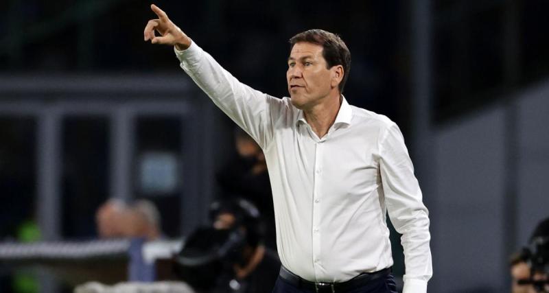  - Braga - Naples : Sur quelle chaine, à quelle heure ?