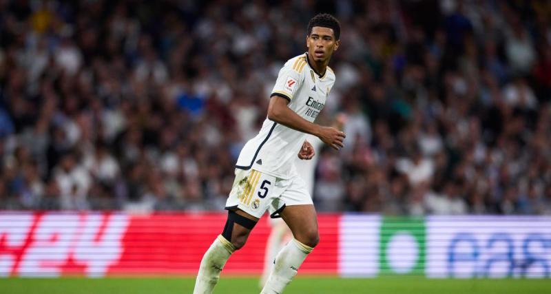  - Real Madrid - Union Berlin : les compos probables !