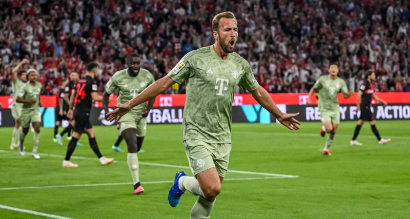  - Bayern Munich - Manchester United : les compos probables !