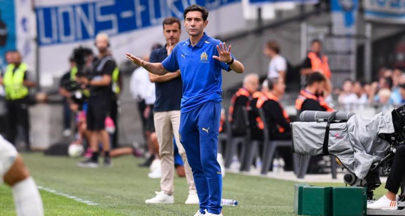  - OM : immense coup de tonnerre pour l’avenir de Marcelino ! 