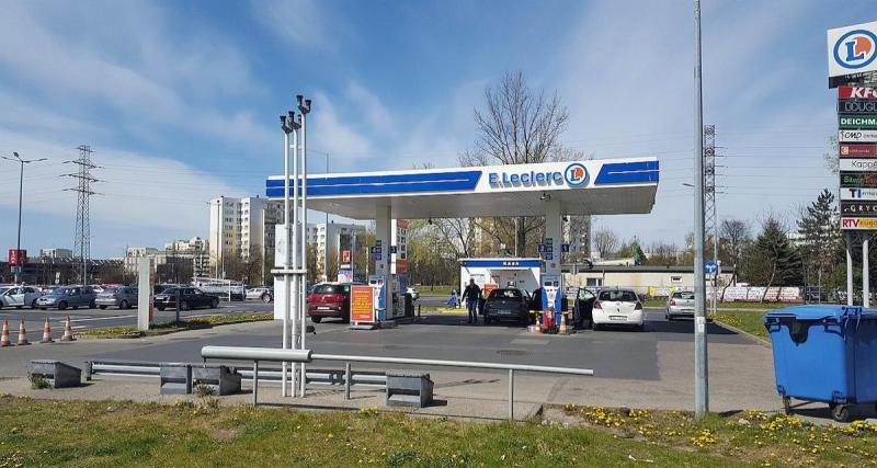  - La vente de carburant à perte du gouvernement vers un flop monumental ?