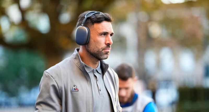  - Salvatore Sirigu est "prêt à jouer" avec l'OGC Nice