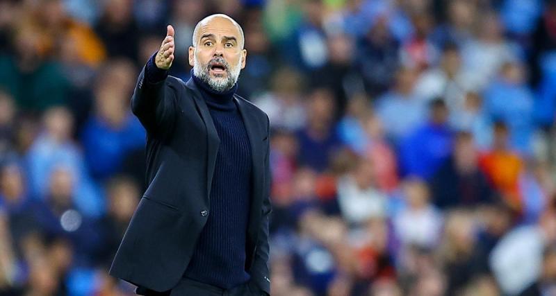  - Manchester City : la grosse inquiétude de Guardiola malgré la victoire