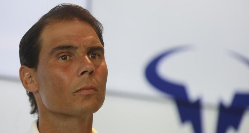  - Real Madrid : la nouvelle annonce de Nadal sur la présidence