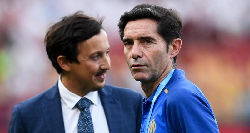  - OM : le suspens est levé pour Marcelino, sur les traces de Longoria