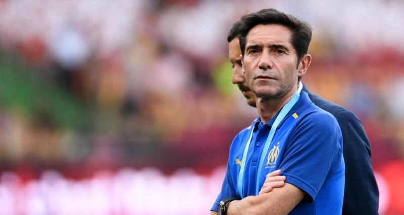  - 🚨 OM : c'est fait, Marcelino s'en va, son successeur déjà connu !