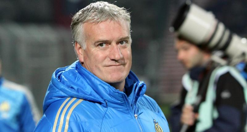  - OM : quand Rachid Zeroual menaçait Deschamps de lui "décapsuler la tête"