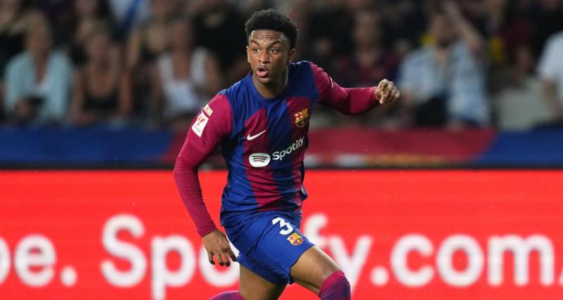  - 🚨 Barça : une pépite prolonge avec les Blaugrana ! (Officiel)