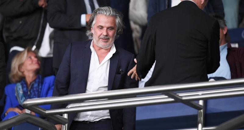  - PSG, OM, OL, RC Lens, FC Nantes, LOSC : une bonne nouvelle se confirme pour la Ligue 1