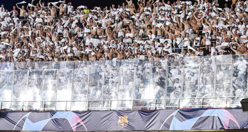  - FC Barcelone : après Antwerp, Barcelone dévasté par un terrible chaos ! 