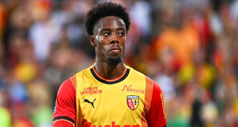 - RC Lens : Haise botte les fesses de Wahi avant le FC Séville 