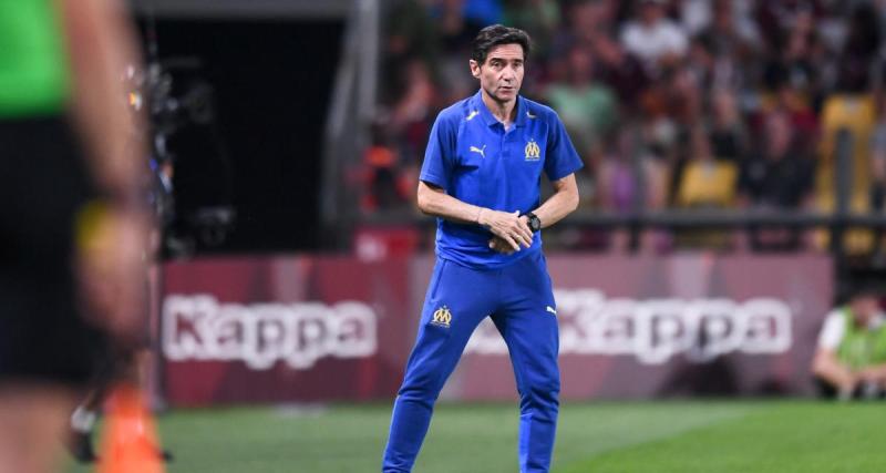  - OM : Marcelino et son staff quittent bel et bien Marseille