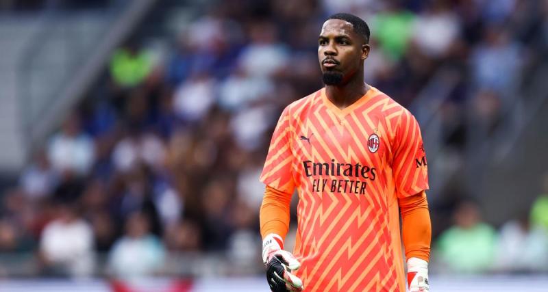  - Équipe de France : nouvelles rassurantes pour Mike Maignan