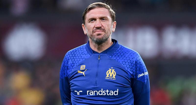  - OM : Jacques Abardonado va assurer l'intérim après le départ de Marcelino