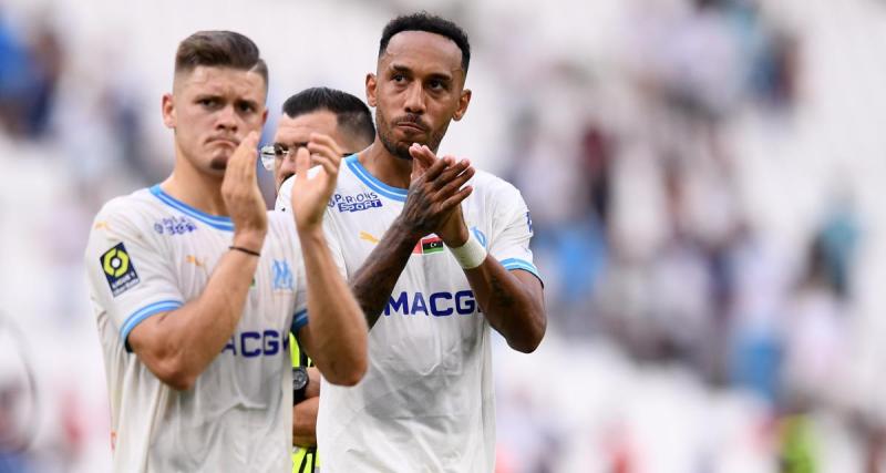  - OM : le groupe pour le déplacement à Amsterdam