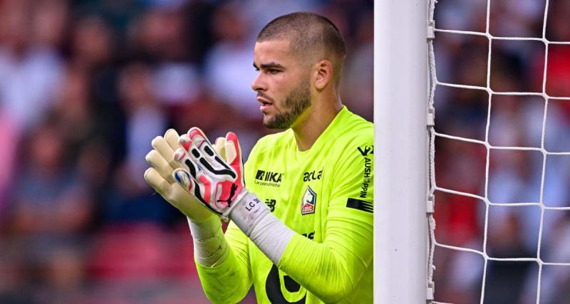  - LOSC - Olimpija Ljubljana : les compos probables