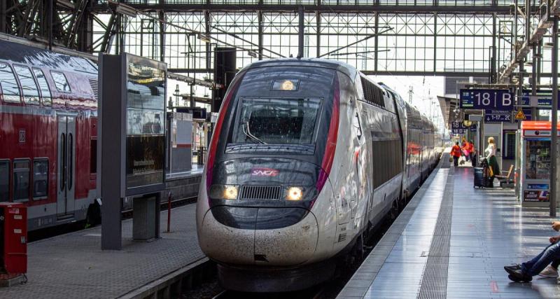  - Non, la France n'a pas investi deux fois plus dans la route que le rail