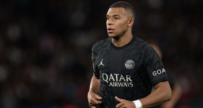  - PSG - Dortmund : les Allemands tancent la décision du penalty accordé à Mbappé