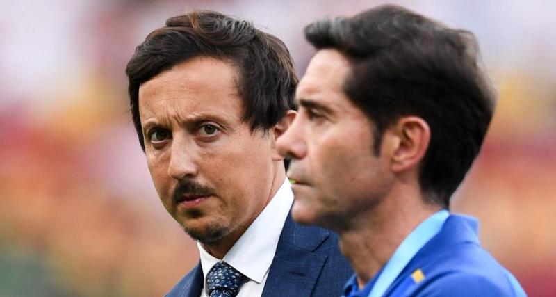  - OM : "Vous et votre coach de DH...", les menaces des Ultras dévoilées