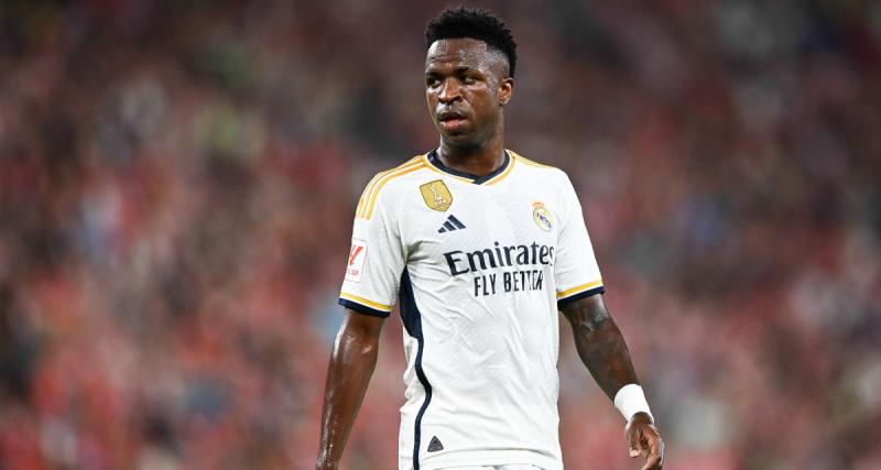  - Real Madrid : la date du retour de Vinicius enfin connue !