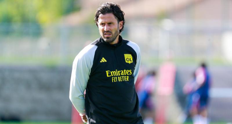  - OL : premier coup dur en vue pour Grosso