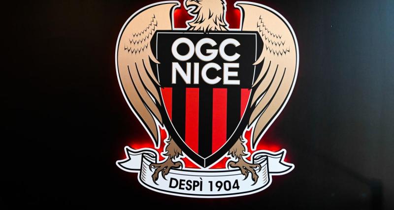  - Nice : les Aiglons dévoilent leur nouveau maillot third