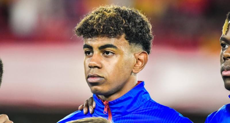  - Barça : la pépite Yamal absente de EA Sports FC pour une raison surprenante
