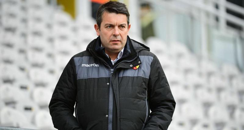  - RC Lens : une immense inquiétude émerge avant Séville