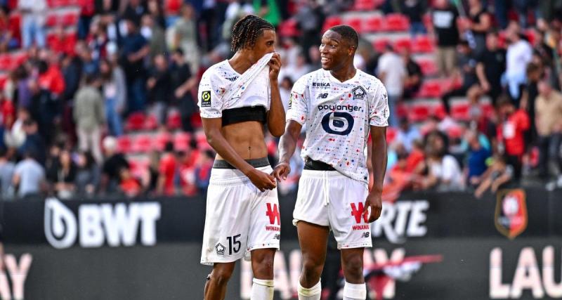  - LOSC - Olimpija Ljubljana : les compos officielles