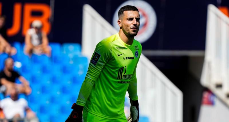  - Le Puy tient son nouveau gardien après la blessure de Jonathan Millieras (off)