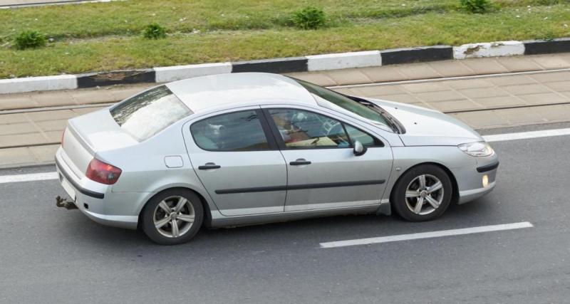  - Vignette Crit’Air : quel impact sur la conduite d’une Peugeot en ville ?