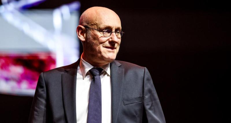  - XV de France : Bernard Laporte envoie un message fort concernant un sacre pour les Bleus 