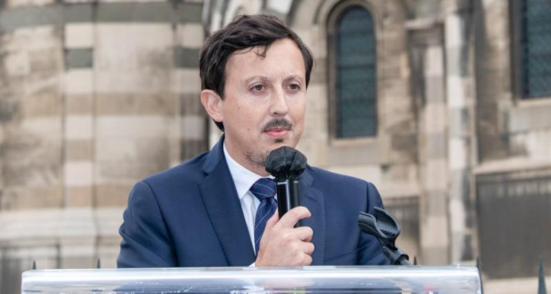  - OM : la raison pour laquelle Longoria n'a pas démissionné a fuité, son avenir s'inscrit en pointillés !