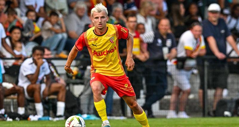 - Youth League : Lens tient le choc et gagne à Séville 