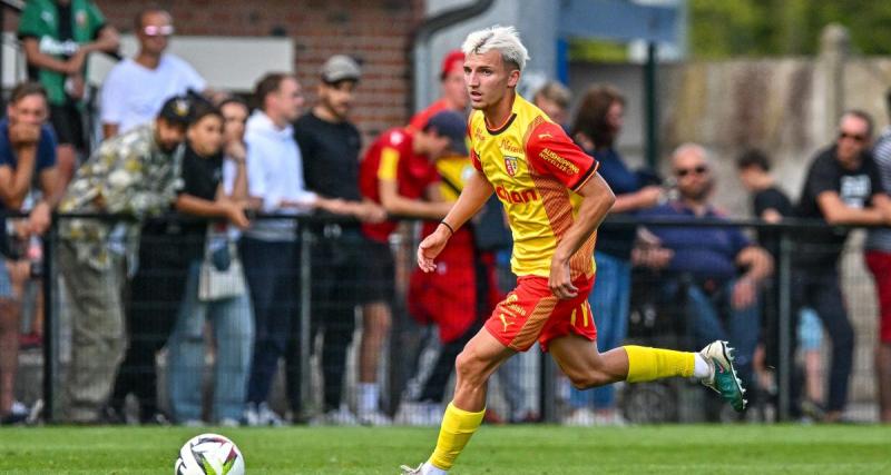  - Youth League : les Lensois débutent par une victoire en Espagne !