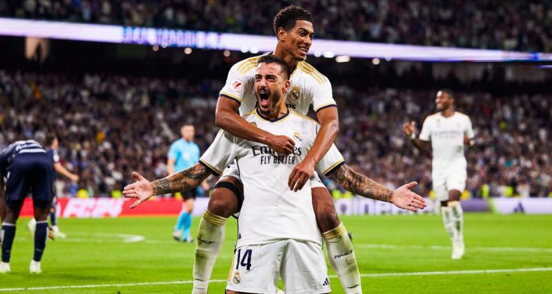  - 🚨 Real Madrid - Union Berlin : les compos officielles !