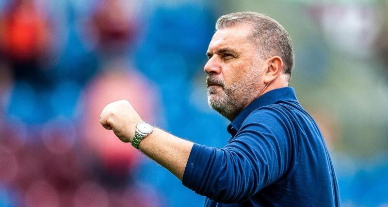  - Tottenham : gros coup dur, les croisés pour un cadre de Postecoglou