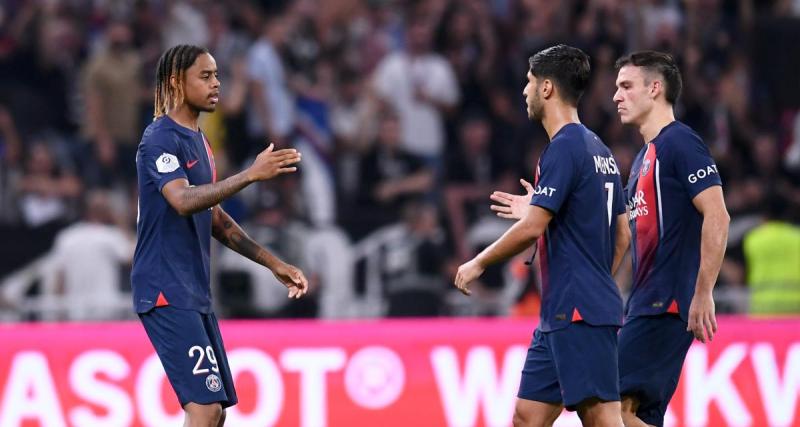  - PSG - Mercato : une recrue estivale déjà prolongée ?