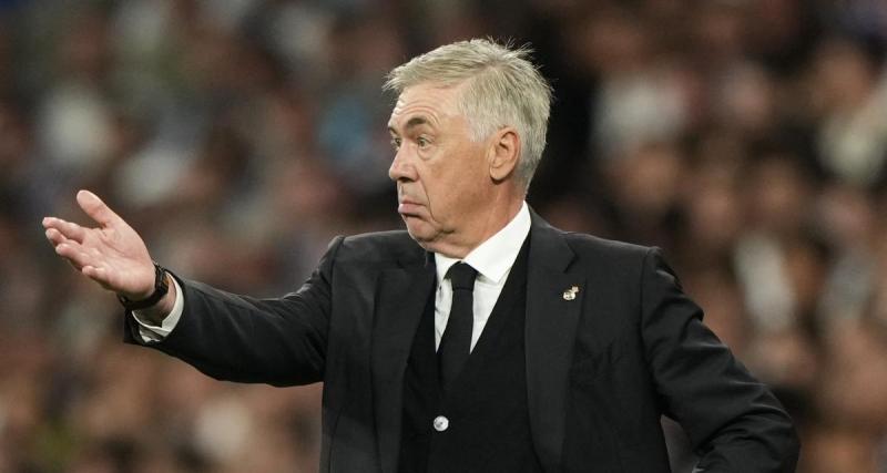  - Real Madrid - Union Berlin : le onze merengue est tombé !