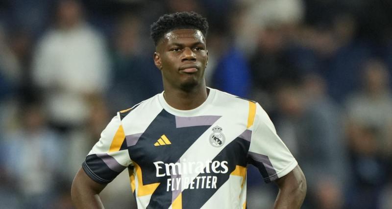  - Real Madrid : Tchouaméni joue déjà gros face à l'Union Berlin