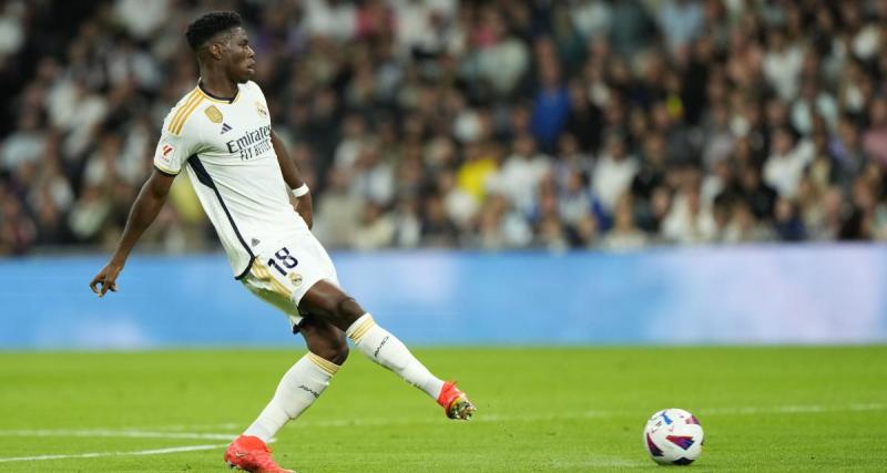  - Ligue des Champions : Real Madrid, Galatasaray…les compos des premières affiches !