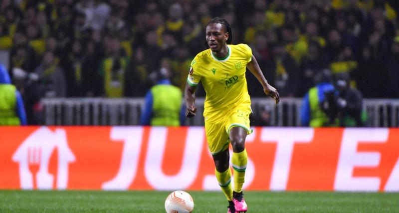  - Bastia : blessé au genou, Charles Traoré a été opéré