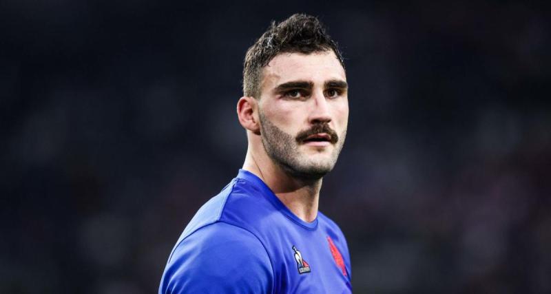  - OM : un cadre du XV de France adoube le Vélodrome