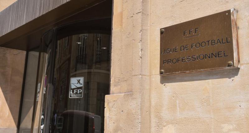  - Ligue 1, Ligue 2 : la tribune Loire sanctionnée... Les décisions de la commission de discipline du 20 septembre